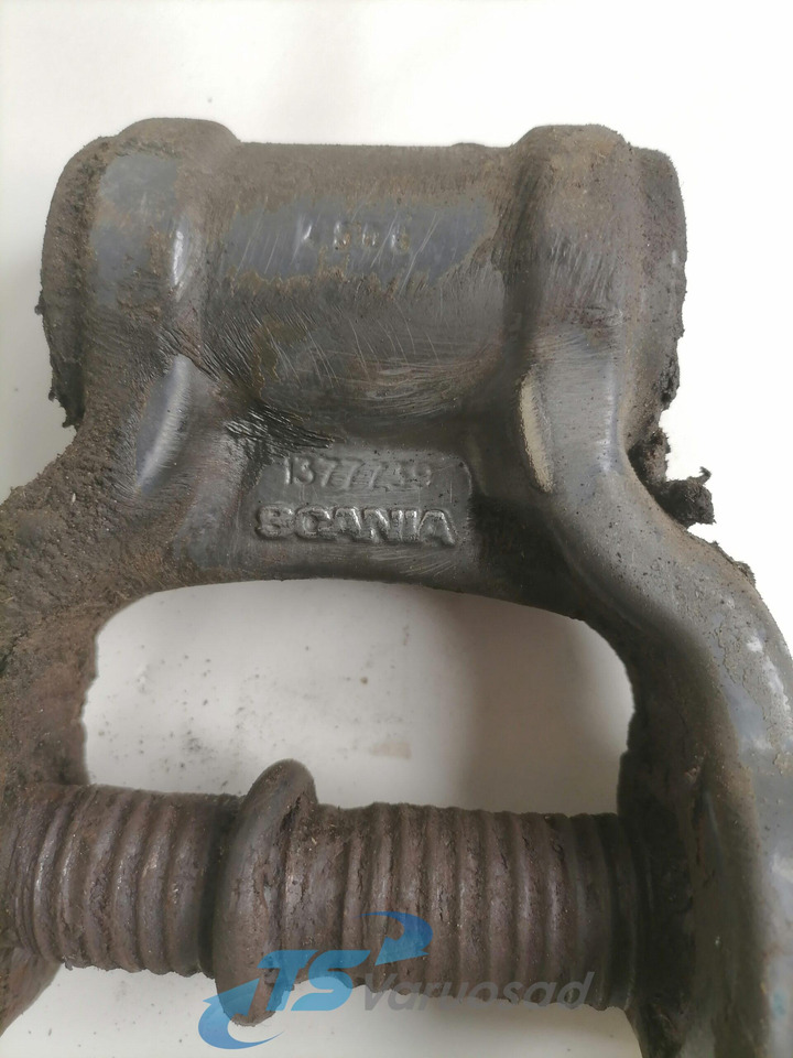 Scania Spring shackle 1377739 - Podvěs pro Nákladní auto: obrázek 2 Scania Spring shackle 1377739 - Podvěs pro Nákladní auto: obrázek 2