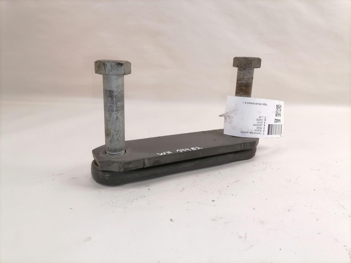 Scania Spring shackle 2242294 - Podvěs pro Nákladní auto: obrázek 2 Scania Spring shackle 2242294 - Podvěs pro Nákladní auto: obrázek 2