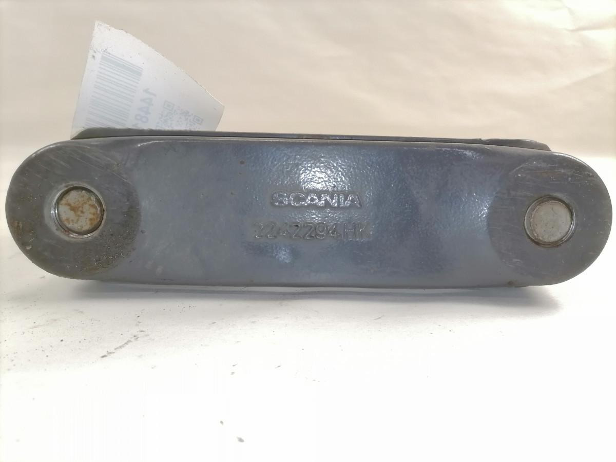 Scania Spring shackle 2242294 - Podvěs pro Nákladní auto: obrázek 3 Scania Spring shackle 2242294 - Podvěs pro Nákladní auto: obrázek 3