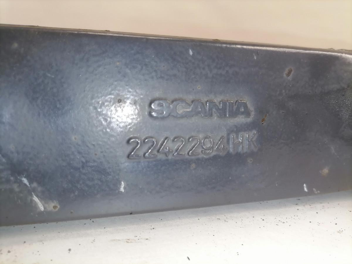 Scania Spring shackle 2242294 - Podvěs pro Nákladní auto: obrázek 3 Scania Spring shackle 2242294 - Podvěs pro Nákladní auto: obrázek 3