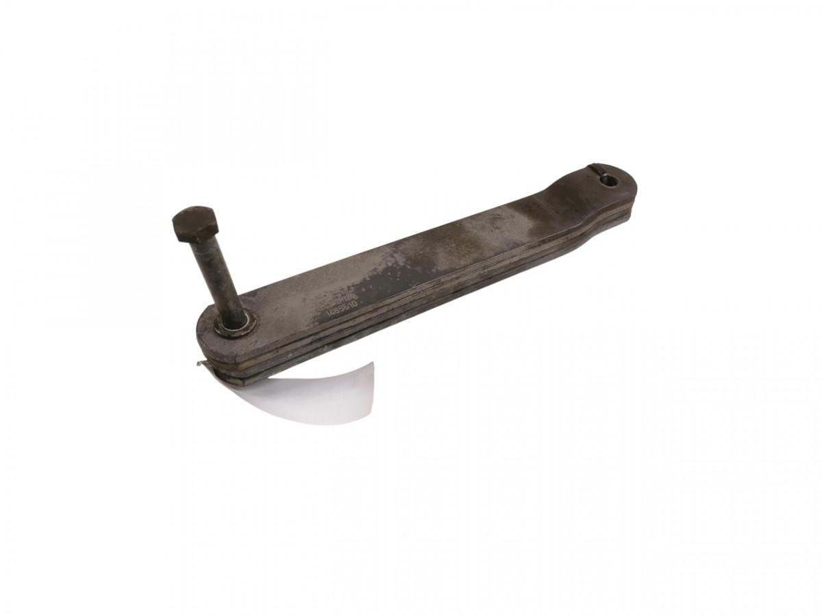 Scania Stabilisaatorvarda liigend 1485610 - Stabilizátor pro Nákladní auto: obrázek 1 Scania Stabilisaatorvarda liigend 1485610 - Stabilizátor pro Nákladní auto: obrázek 1