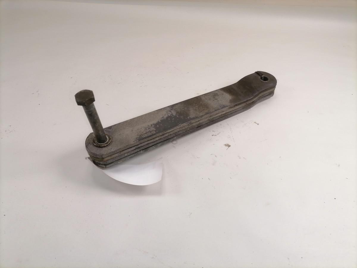 Scania Stabilisaatorvarda liigend 1485610 - Stabilizátor pro Nákladní auto: obrázek 2 Scania Stabilisaatorvarda liigend 1485610 - Stabilizátor pro Nákladní auto: obrázek 2