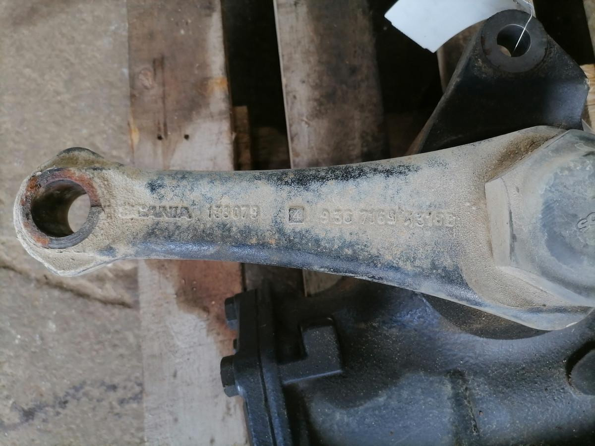 Scania Steering box 1353044 - Převodovka řízení pro Nákladní auto: obrázek 3 Scania Steering box 1353044 - Převodovka řízení pro Nákladní auto: obrázek 3
