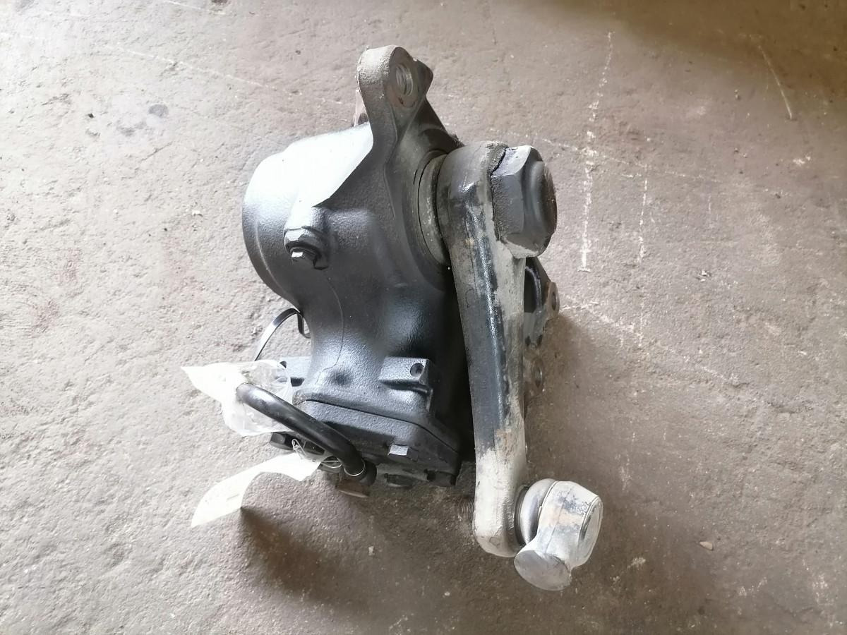 Scania Steering box 1353044 - Převodovka řízení pro Nákladní auto: obrázek 3 Scania Steering box 1353044 - Převodovka řízení pro Nákladní auto: obrázek 3