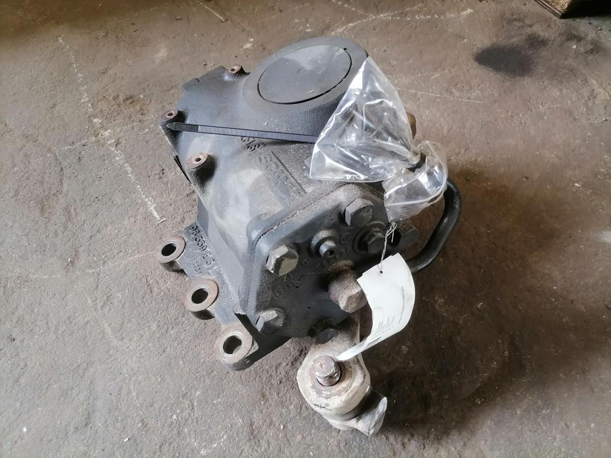 Scania Steering box 1353044 - Převodovka řízení pro Nákladní auto: obrázek 5 Scania Steering box 1353044 - Převodovka řízení pro Nákladní auto: obrázek 5