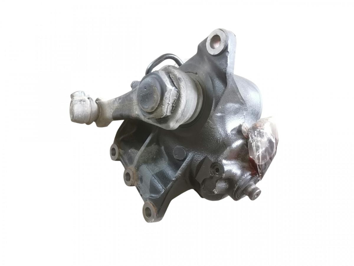 Scania Steering box 1353044 - Převodovka řízení pro Nákladní auto: obrázek 1 Scania Steering box 1353044 - Převodovka řízení pro Nákladní auto: obrázek 1
