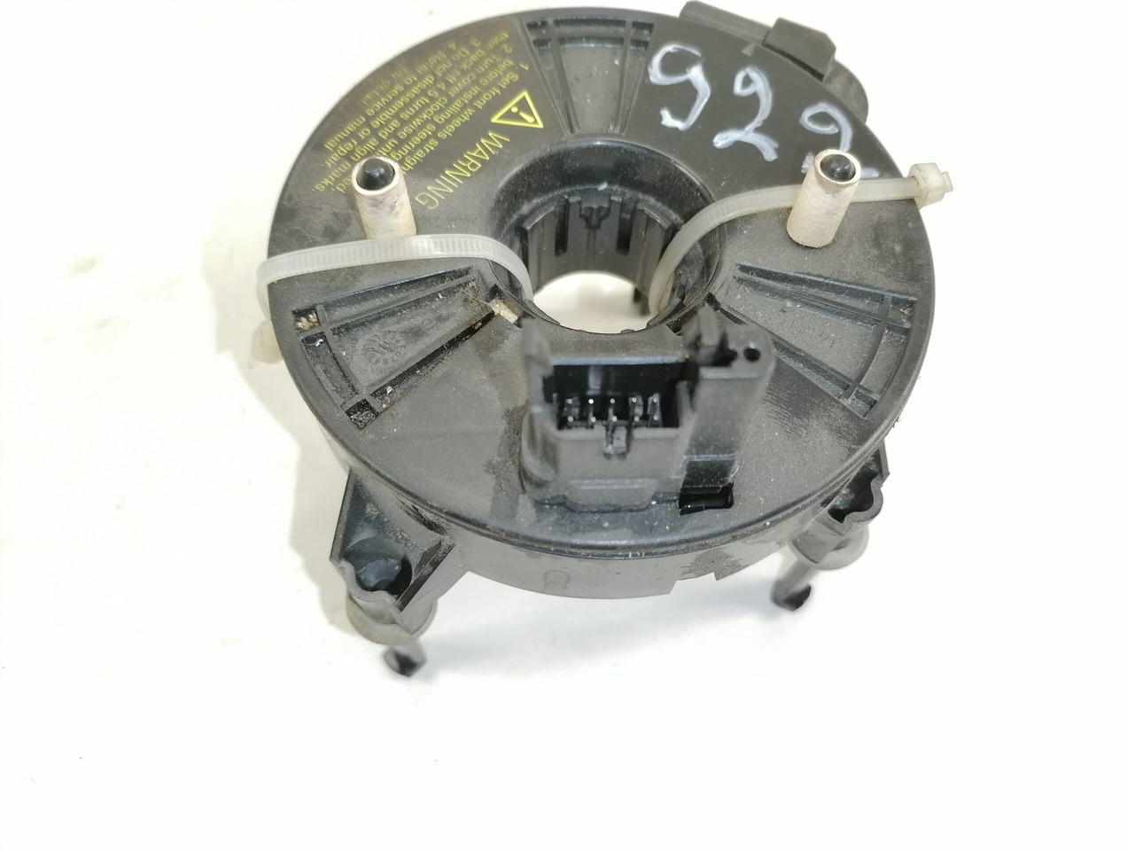 Scania Steering cable 1856660 - Ovládání volantem pro Nákladní auto: obrázek 3 Scania Steering cable 1856660 - Ovládání volantem pro Nákladní auto: obrázek 3