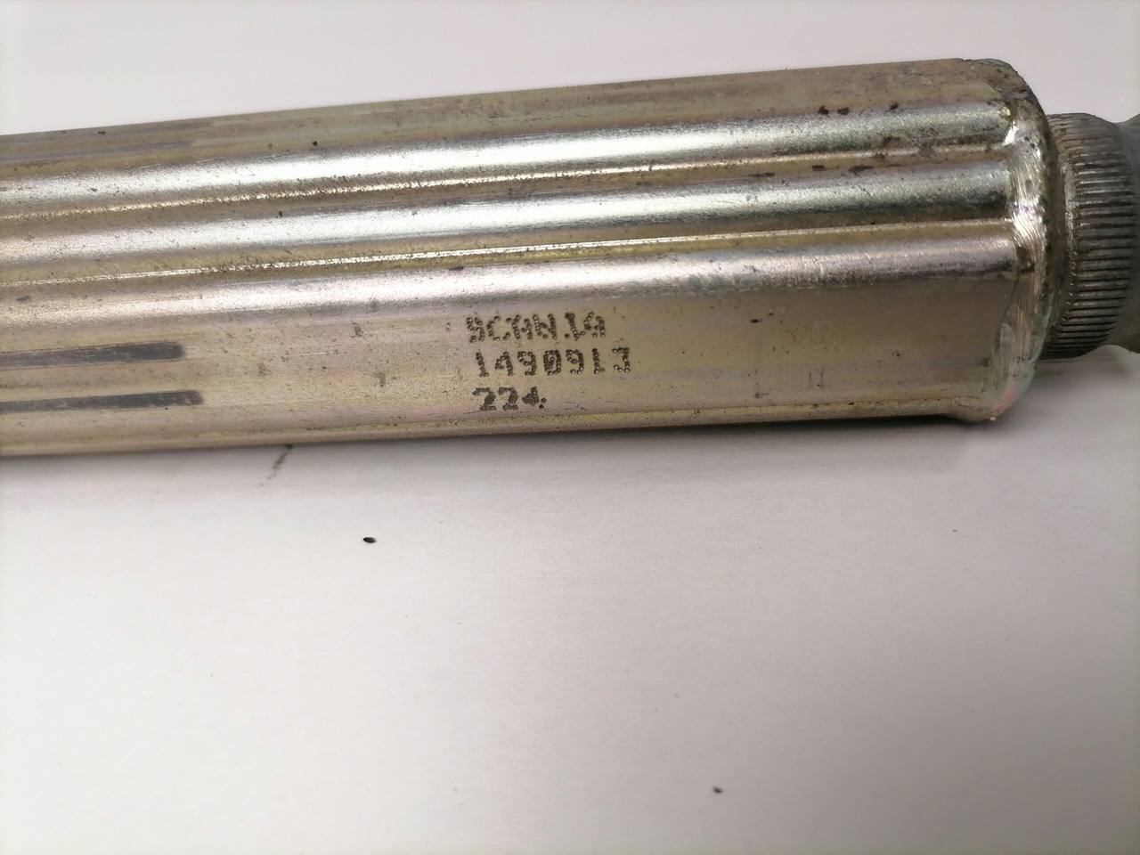 Scania Steering column 1490913 - Ovládání volantem pro Nákladní auto: obrázek 5 Scania Steering column 1490913 - Ovládání volantem pro Nákladní auto: obrázek 5