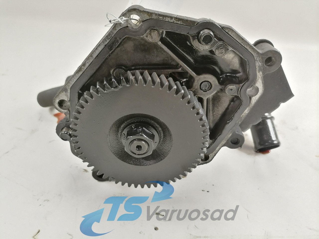 Scania Steering hydraulic pump 1439958 - Čerpadlo hydraulického zesilovače pro Nákladní auto: obrázek 3 Scania Steering hydraulic pump 1439958 - Čerpadlo hydraulického zesilovače pro Nákladní auto: obrázek 3