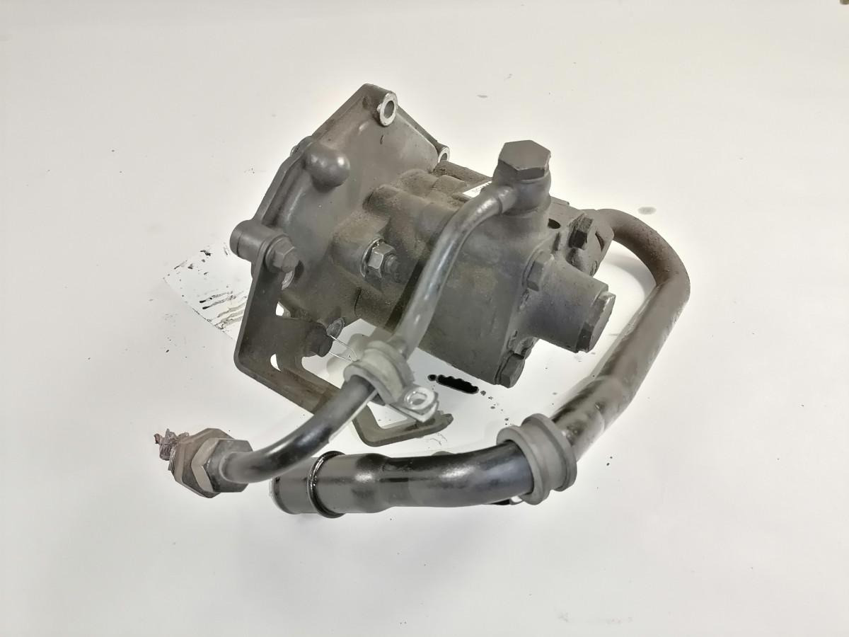 Scania Steering hydraulic pump 2108038 - Čerpadlo hydraulického zesilovače pro Nákladní auto: obrázek 4 Scania Steering hydraulic pump 2108038 - Čerpadlo hydraulického zesilovače pro Nákladní auto: obrázek 4