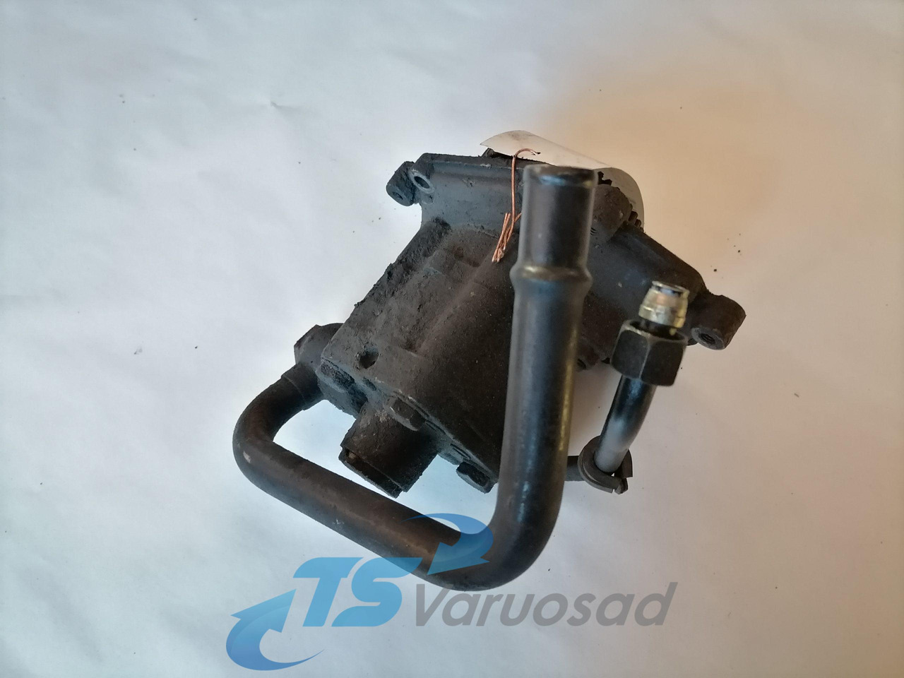 Scania Steering hydraulic pump 2108038 - Čerpadlo hydraulického zesilovače pro Nákladní auto: obrázek 4 Scania Steering hydraulic pump 2108038 - Čerpadlo hydraulického zesilovače pro Nákladní auto: obrázek 4