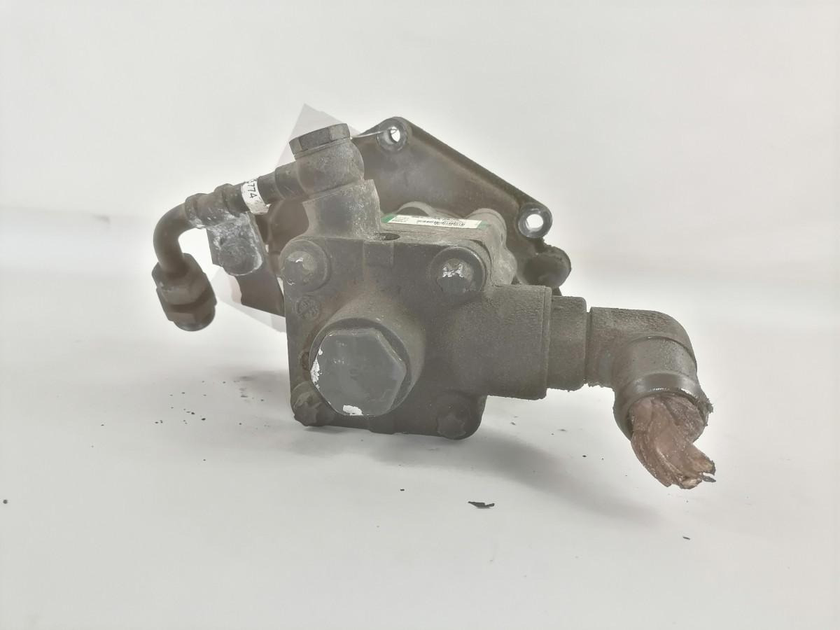 Scania Steering hydraulic pump 2408608 - Čerpadlo hydraulického zesilovače pro Nákladní auto: obrázek 3 Scania Steering hydraulic pump 2408608 - Čerpadlo hydraulického zesilovače pro Nákladní auto: obrázek 3