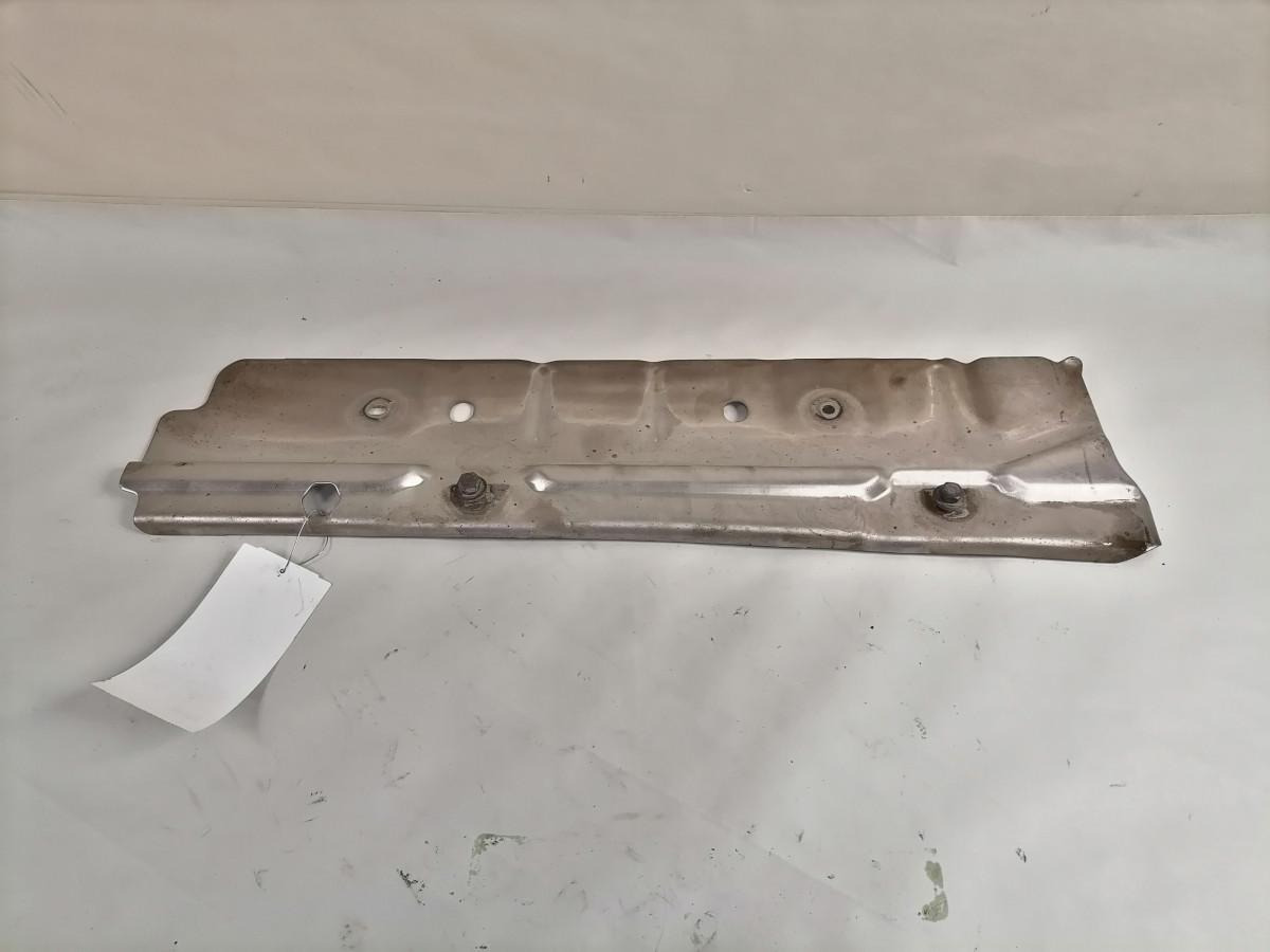 Scania Summuti katte kandur 2756665 - Tlumič výfuku pro Nákladní auto: obrázek 3 Scania Summuti katte kandur 2756665 - Tlumič výfuku pro Nákladní auto: obrázek 3