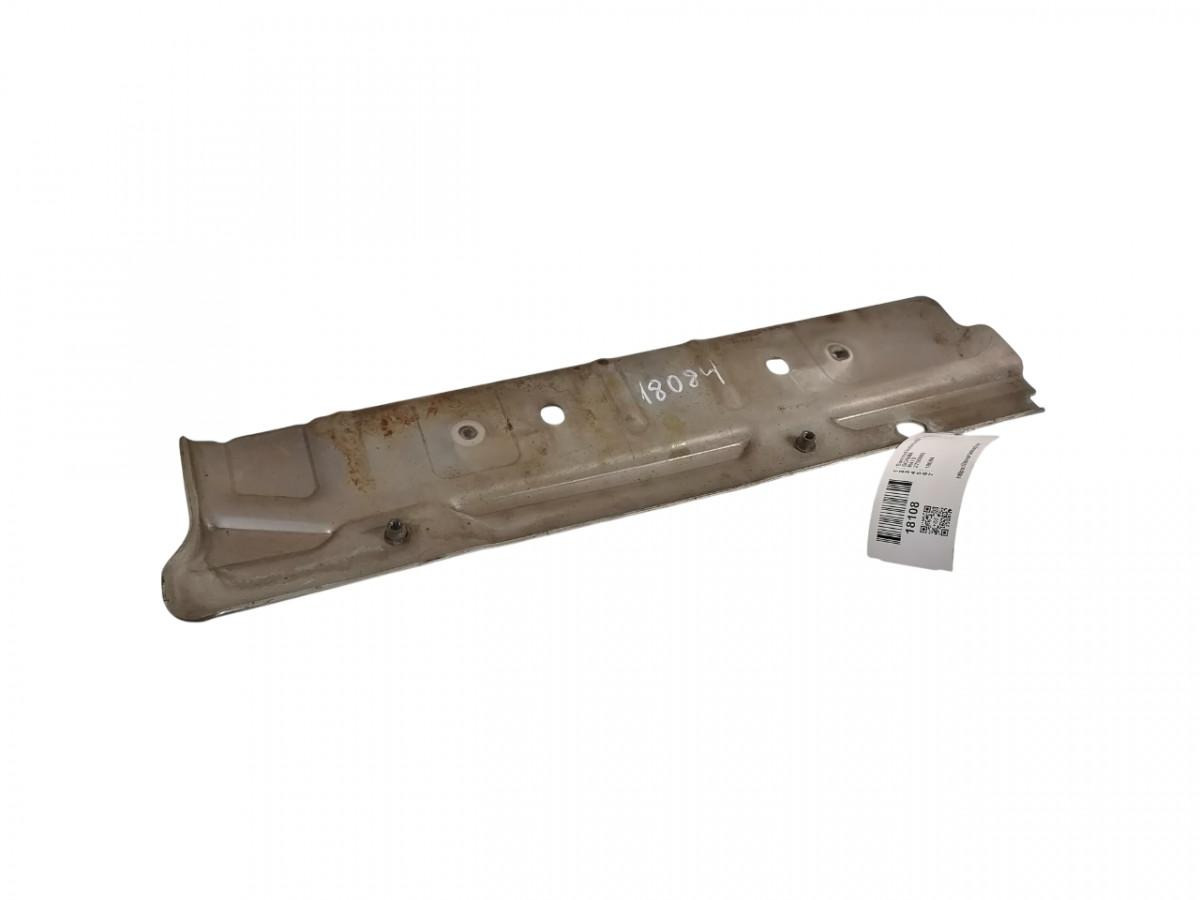 Scania Summuti katte kandur 2756665 - Tlumič výfuku pro Nákladní auto: obrázek 1 Scania Summuti katte kandur 2756665 - Tlumič výfuku pro Nákladní auto: obrázek 1
