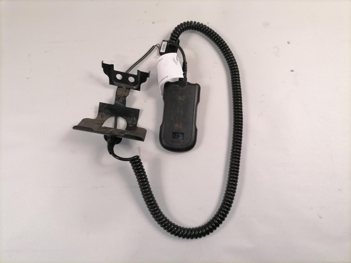 Scania Suspension control 2769224 - Podvěs pro Nákladní auto: obrázek 4 Scania Suspension control 2769224 - Podvěs pro Nákladní auto: obrázek 4