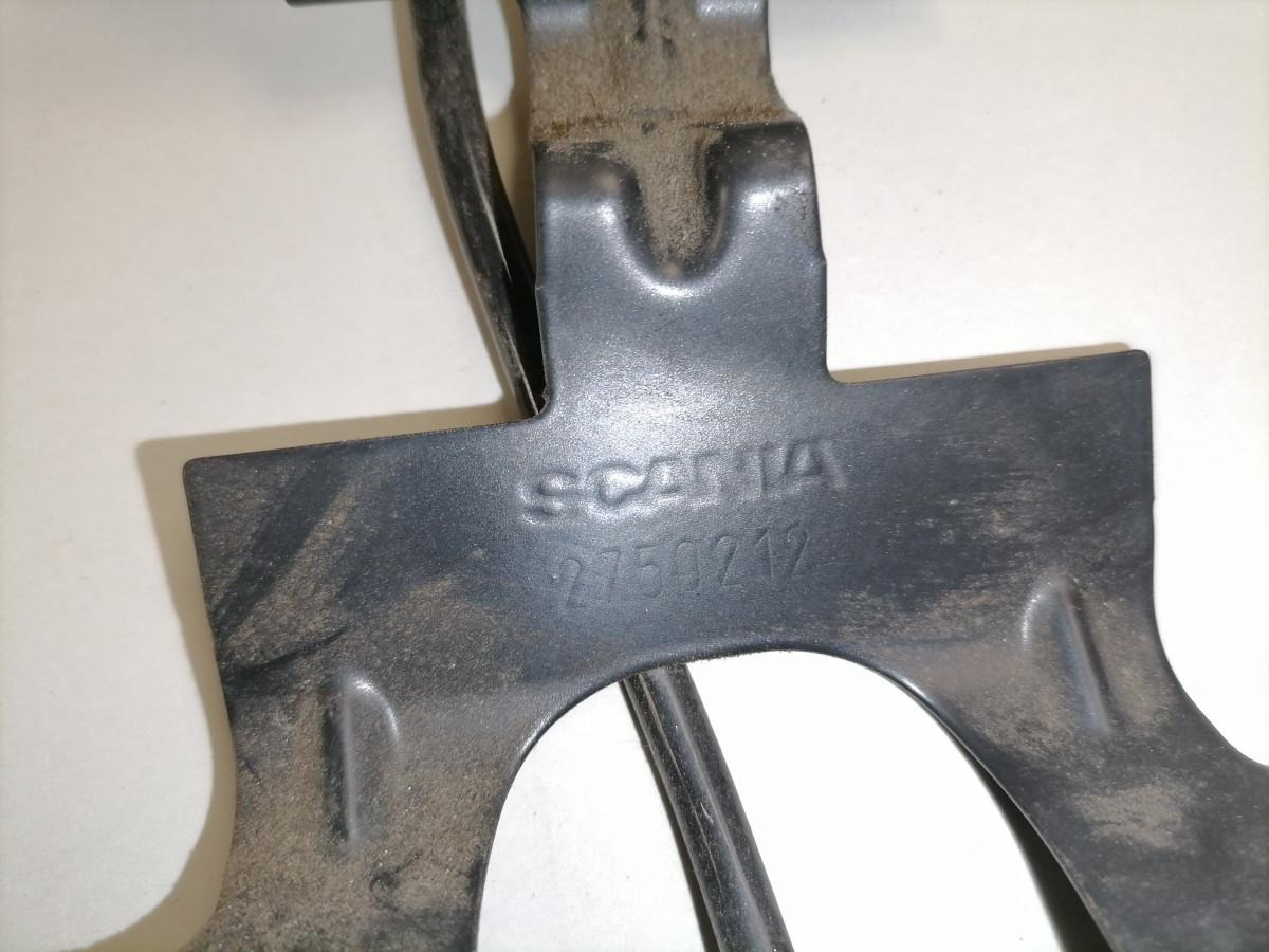 Scania Suspension control 2769224 - Podvěs pro Nákladní auto: obrázek 3 Scania Suspension control 2769224 - Podvěs pro Nákladní auto: obrázek 3