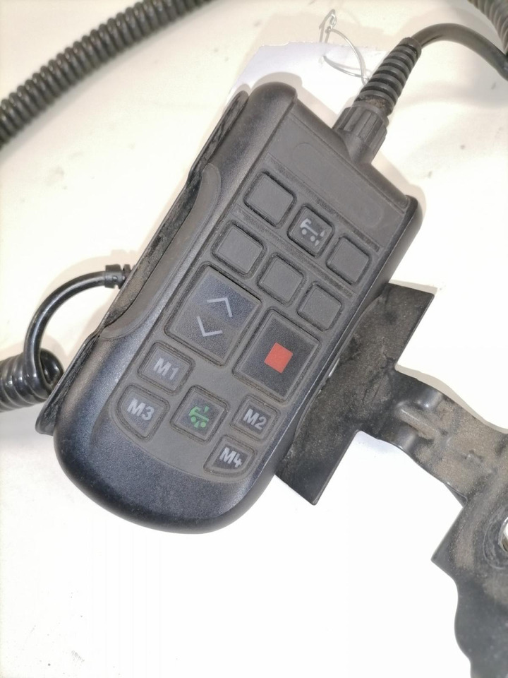 Scania Suspension control 2769224 - Podvěs pro Nákladní auto: obrázek 5 Scania Suspension control 2769224 - Podvěs pro Nákladní auto: obrázek 5