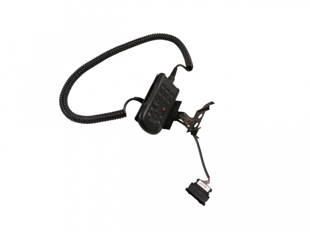 Scania Suspension control 2769224 - Podvěs pro Nákladní auto: obrázek 1 Scania Suspension control 2769224 - Podvěs pro Nákladní auto: obrázek 1