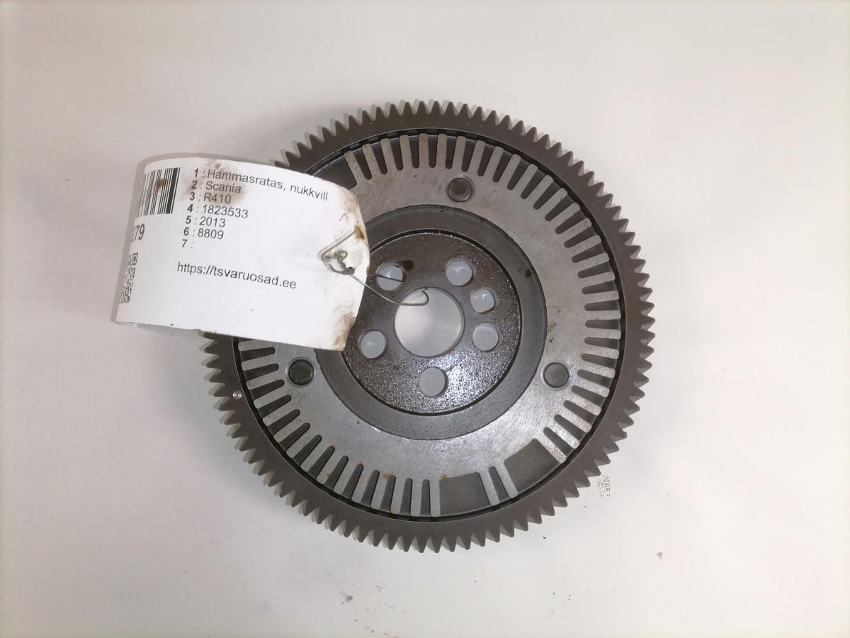Scania Timing gear 1823533 - Motor a díly pro Nákladní auto: obrázek 4 Scania Timing gear 1823533 - Motor a díly pro Nákladní auto: obrázek 4