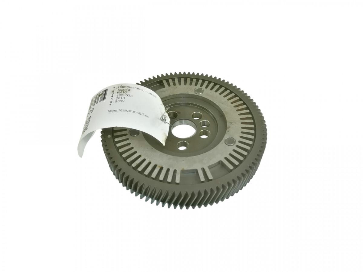 Scania Timing gear 1823533 - Motor a díly pro Nákladní auto: obrázek 1 Scania Timing gear 1823533 - Motor a díly pro Nákladní auto: obrázek 1