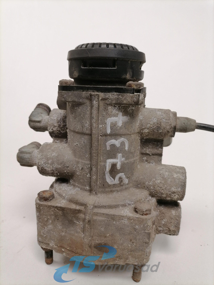 Scania Trailer brake pressure control 1350096 - Brzdový ventil pro Nákladní auto: obrázek 1 Scania Trailer brake pressure control 1350096 - Brzdový ventil pro Nákladní auto: obrázek 1