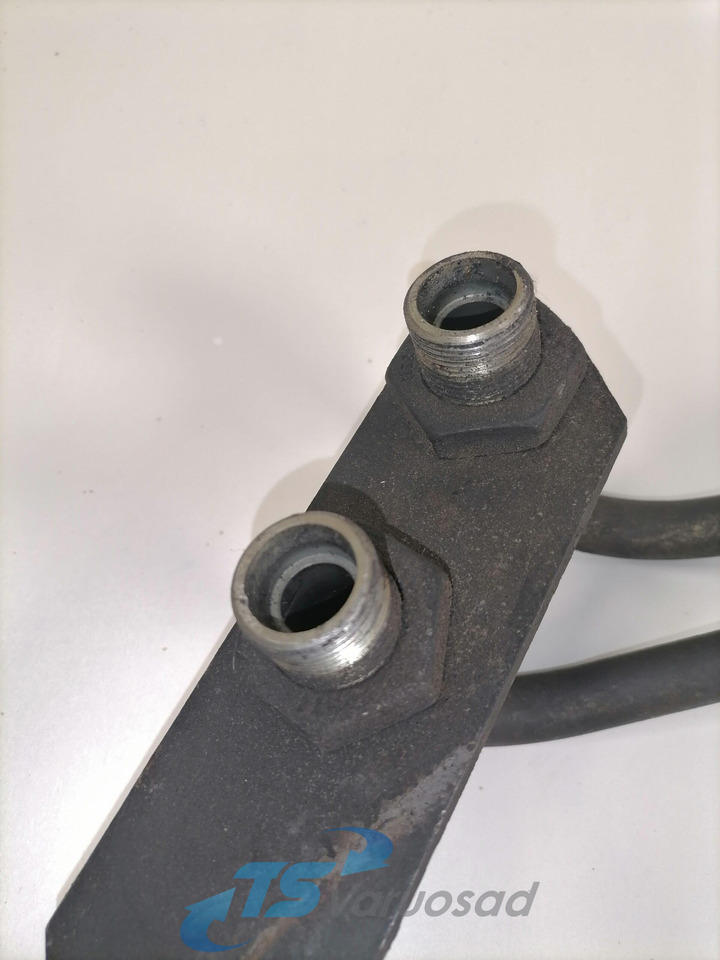 Scania Transmission oil pipe 1480598 - Převodovka a díly pro Nákladní auto: obrázek 3 Scania Transmission oil pipe 1480598 - Převodovka a díly pro Nákladní auto: obrázek 3