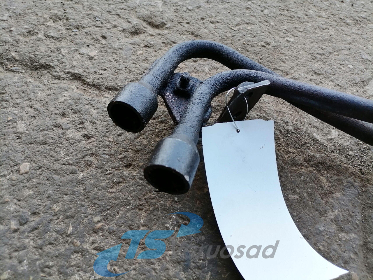 Scania Transmission oil pipe 1736156 - Převodovka a díly pro Nákladní auto: obrázek 3 Scania Transmission oil pipe 1736156 - Převodovka a díly pro Nákladní auto: obrázek 3