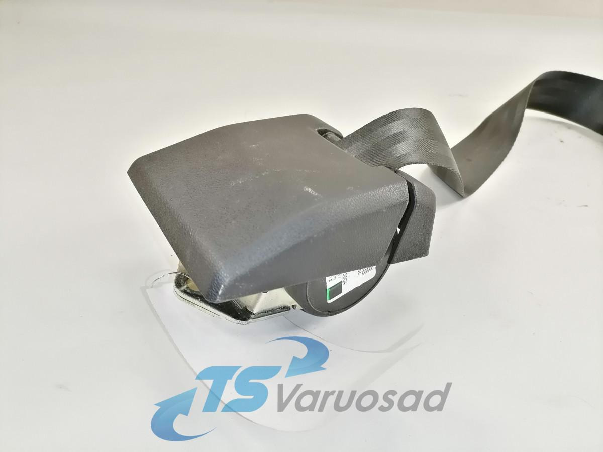 Scania Turvavöö 2095038 - Sedaček pro Nákladní auto: obrázek 3 Scania Turvavöö 2095038 - Sedaček pro Nákladní auto: obrázek 3