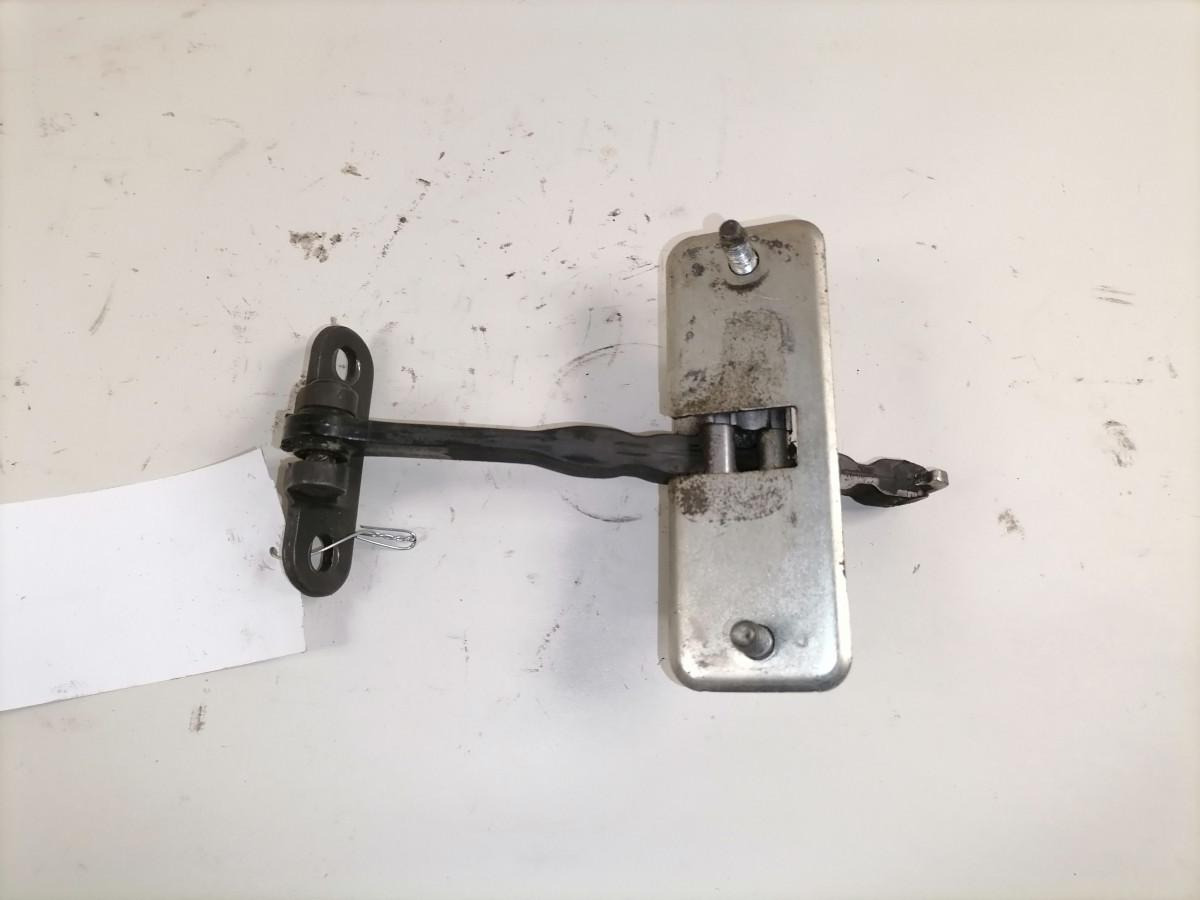 Scania Uksepiiraja 2045107 - Dveře a díly pro Nákladní auto: obrázek 3 Scania Uksepiiraja 2045107 - Dveře a díly pro Nákladní auto: obrázek 3