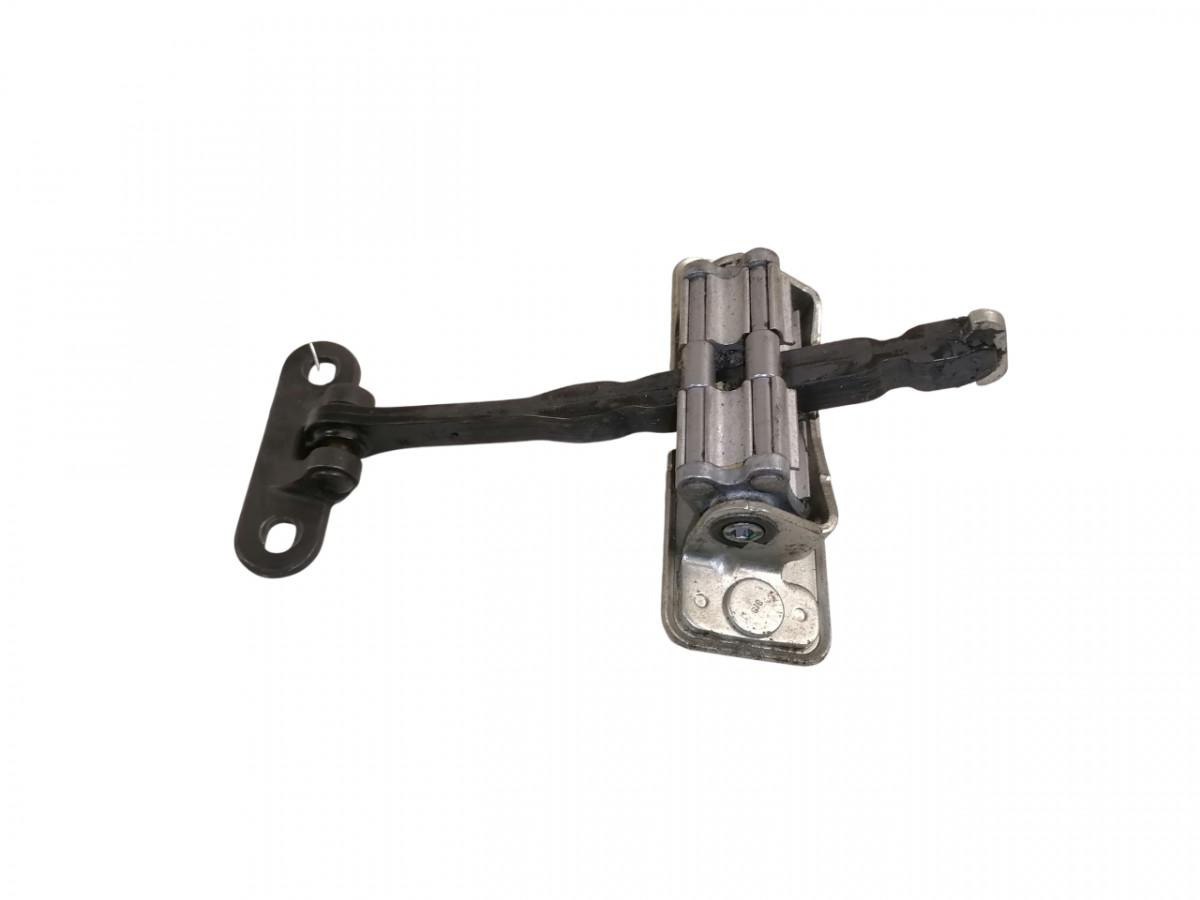 Scania Uksepiiraja 2045107 - Dveře a díly pro Nákladní auto: obrázek 1 Scania Uksepiiraja 2045107 - Dveře a díly pro Nákladní auto: obrázek 1