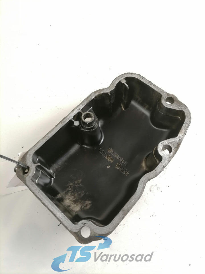 Scania Valve cover 1398884 - Hlava válců pro Nákladní auto: obrázek 3 Scania Valve cover 1398884 - Hlava válců pro Nákladní auto: obrázek 3