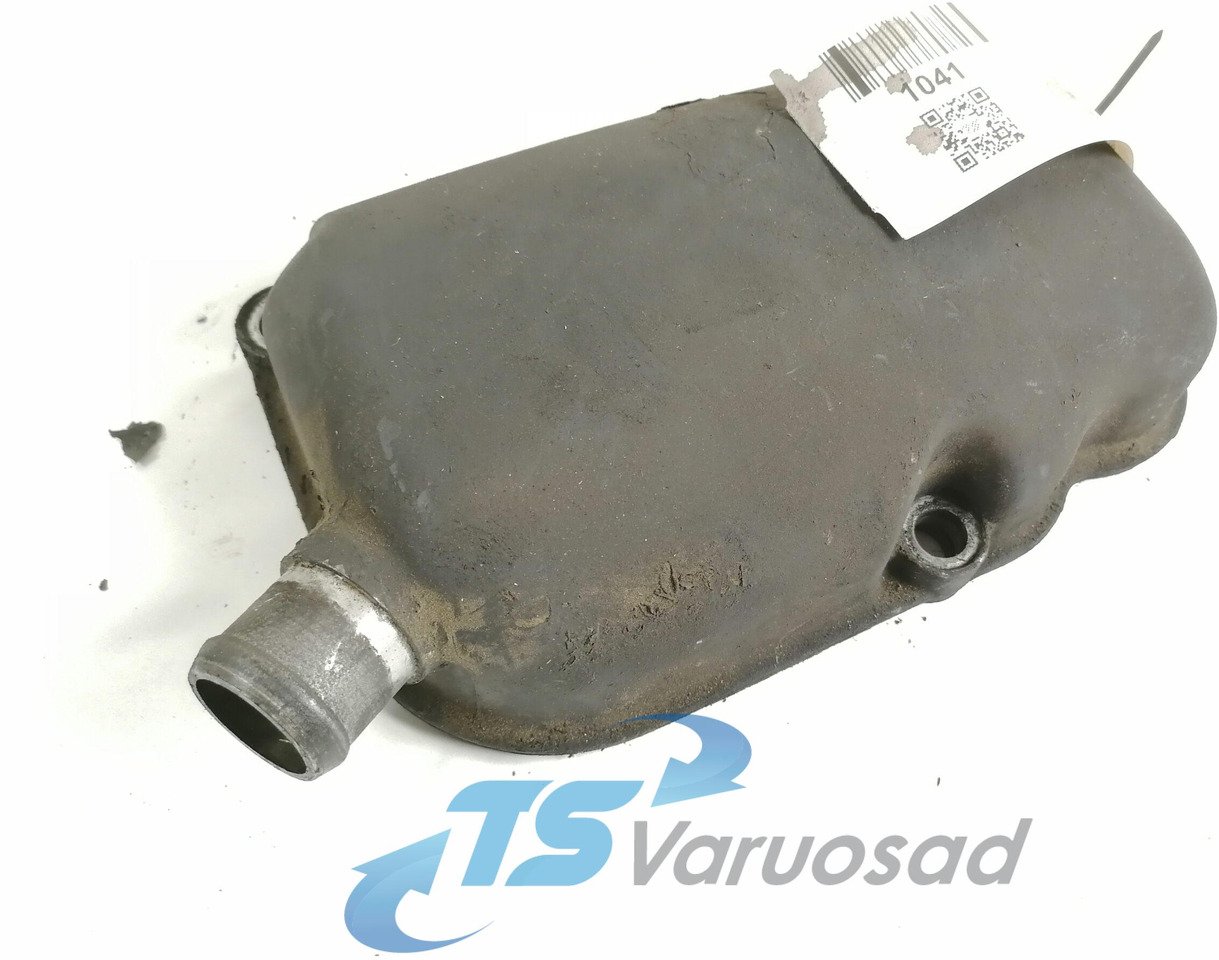 Scania Valve cover 1517928 - Hlava válců pro Nákladní auto: obrázek 1 Scania Valve cover 1517928 - Hlava válců pro Nákladní auto: obrázek 1