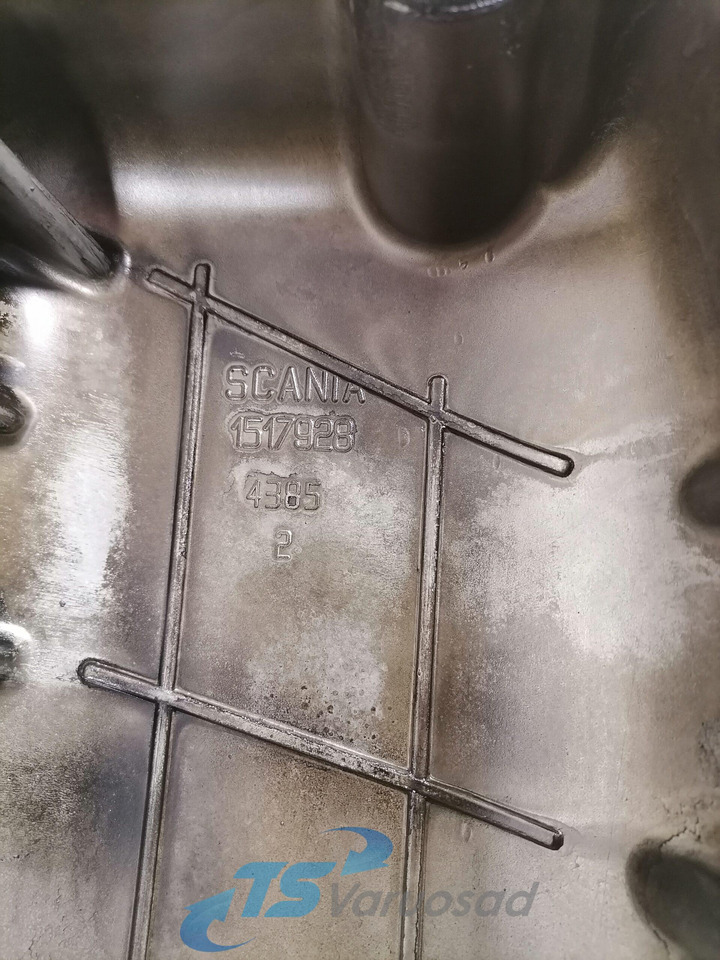Scania Valve cover 1517928 - Hlava válců pro Nákladní auto: obrázek 3 Scania Valve cover 1517928 - Hlava válců pro Nákladní auto: obrázek 3