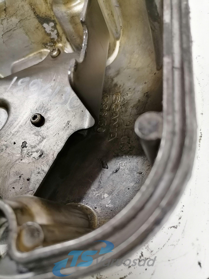 Scania Valve cover 1896130 - Hlava válců pro Nákladní auto: obrázek 5 Scania Valve cover 1896130 - Hlava válců pro Nákladní auto: obrázek 5