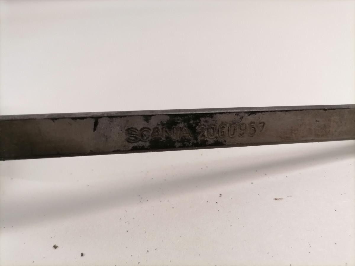 Scania Vedrustuse kõrguse regulaator 1889797 - Podvěs pro Nákladní auto: obrázek 4 Scania Vedrustuse kõrguse regulaator 1889797 - Podvěs pro Nákladní auto: obrázek 4