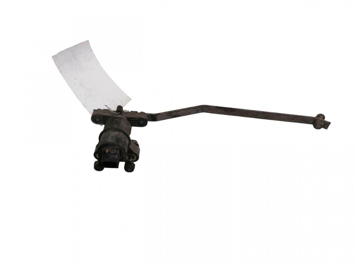 Scania Vedrustuse kõrguse regulaator 1889797 - Podvěs pro Nákladní auto: obrázek 1 Scania Vedrustuse kõrguse regulaator 1889797 - Podvěs pro Nákladní auto: obrázek 1