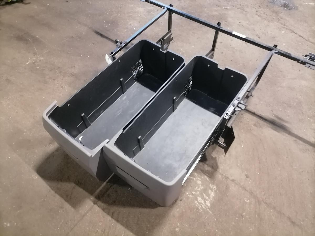 Scania Voodialune panipaik 2799899 - Univerzální díl pro Nákladní auto: obrázek 3 Scania Voodialune panipaik 2799899 - Univerzální díl pro Nákladní auto: obrázek 3