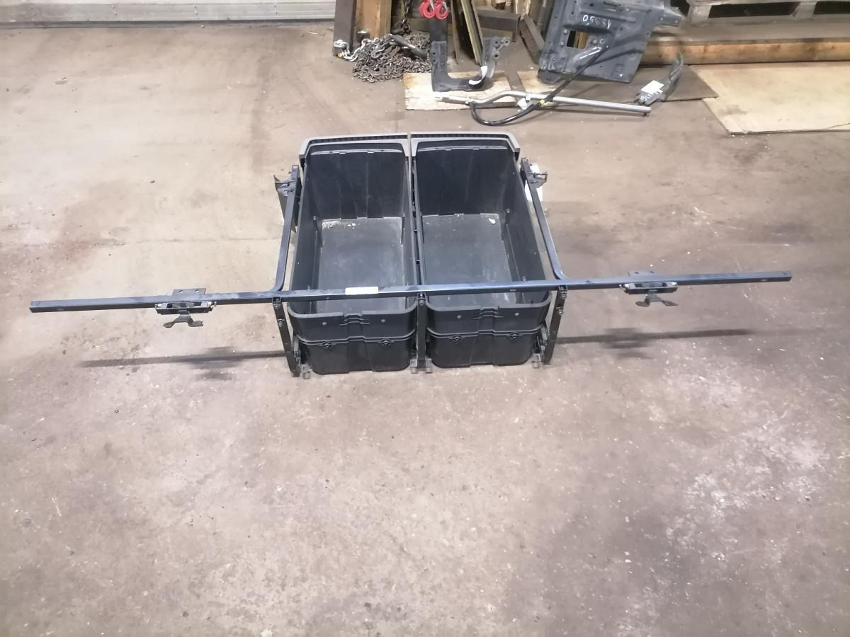 Scania Voodialune panipaik 2799899 - Univerzální díl pro Nákladní auto: obrázek 4 Scania Voodialune panipaik 2799899 - Univerzální díl pro Nákladní auto: obrázek 4