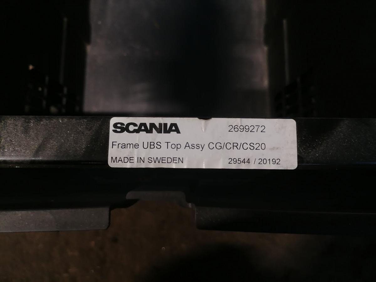 Scania Voodialune panipaik 2799899 - Univerzální díl pro Nákladní auto: obrázek 2 Scania Voodialune panipaik 2799899 - Univerzální díl pro Nákladní auto: obrázek 2
