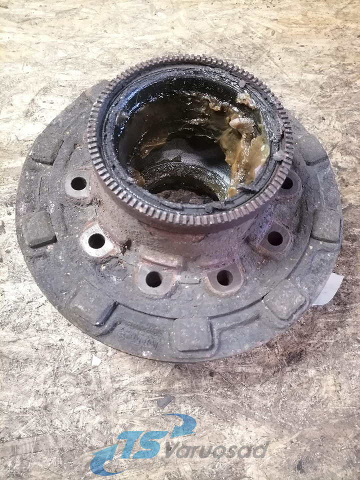 Scania Wheel hub 1382884 - Univerzální díl pro Nákladní auto: obrázek 3 Scania Wheel hub 1382884 - Univerzální díl pro Nákladní auto: obrázek 3
