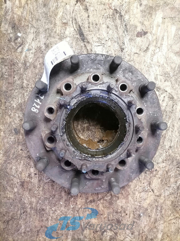 Scania Wheel hub 1382884 - Univerzální díl pro Nákladní auto: obrázek 2 Scania Wheel hub 1382884 - Univerzální díl pro Nákladní auto: obrázek 2