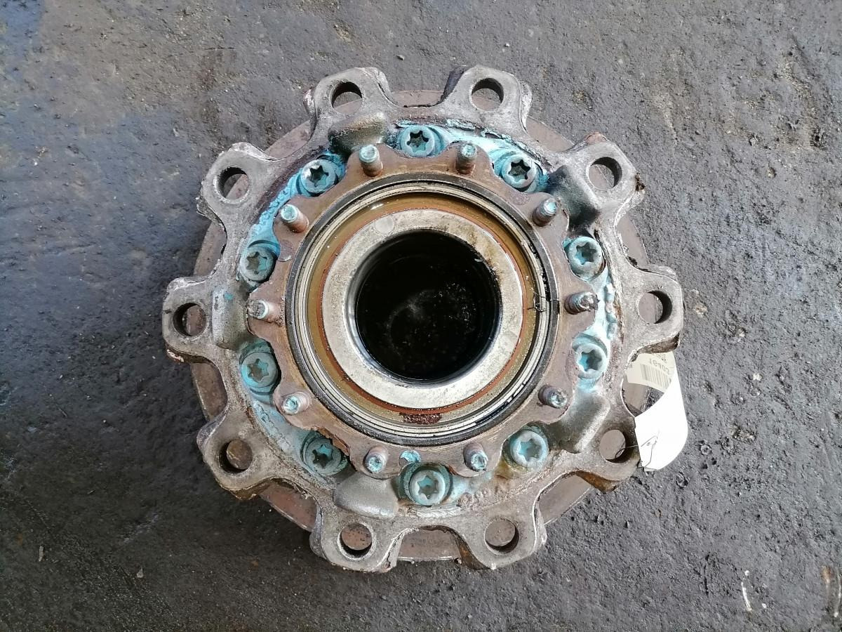 Scania Wheel hub 2603319 - Hlava pro Nákladní auto: obrázek 3 Scania Wheel hub 2603319 - Hlava pro Nákladní auto: obrázek 3
