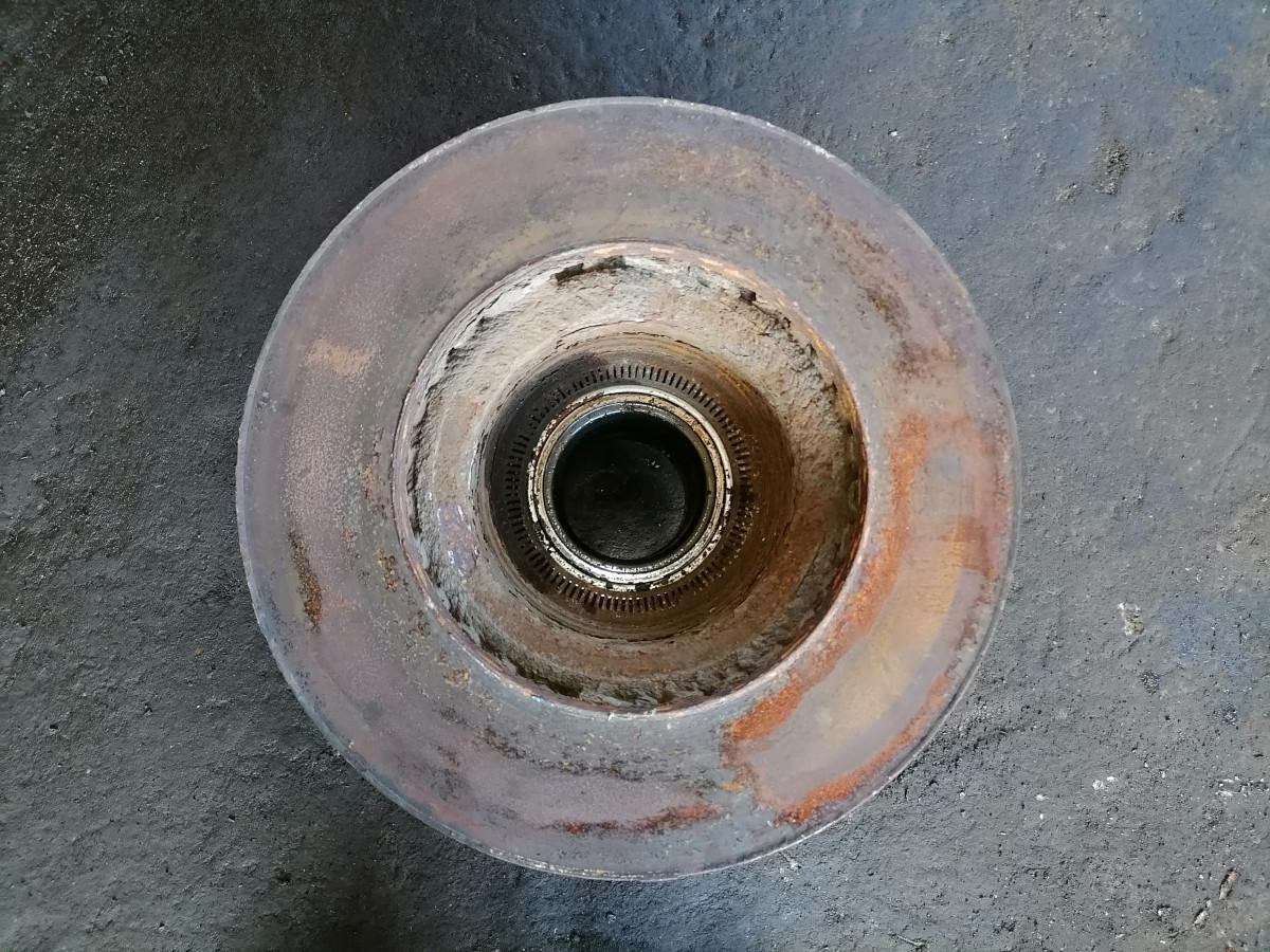 Scania Wheel hub 2603319 - Hlava pro Nákladní auto: obrázek 5 Scania Wheel hub 2603319 - Hlava pro Nákladní auto: obrázek 5