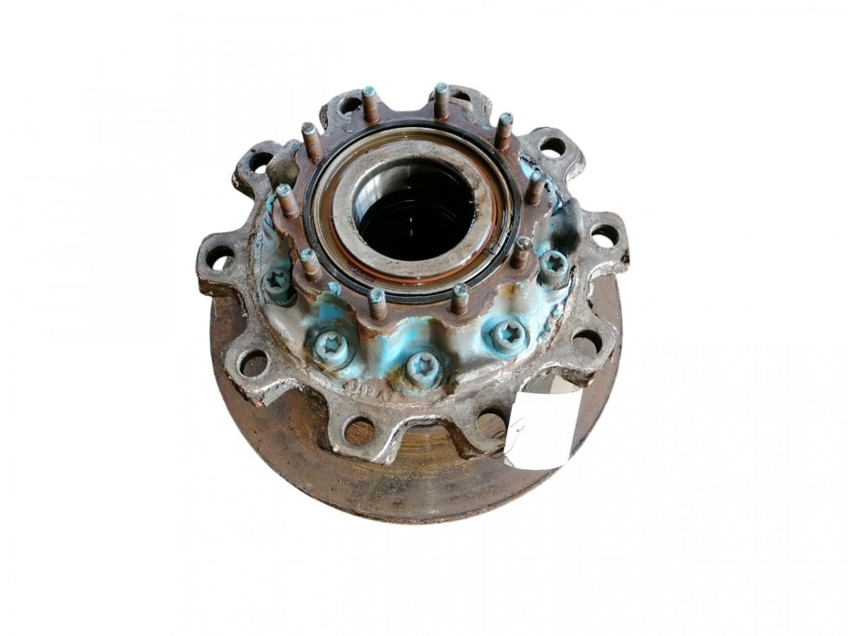 Scania Wheel hub 2603319 - Hlava pro Nákladní auto: obrázek 1 Scania Wheel hub 2603319 - Hlava pro Nákladní auto: obrázek 1