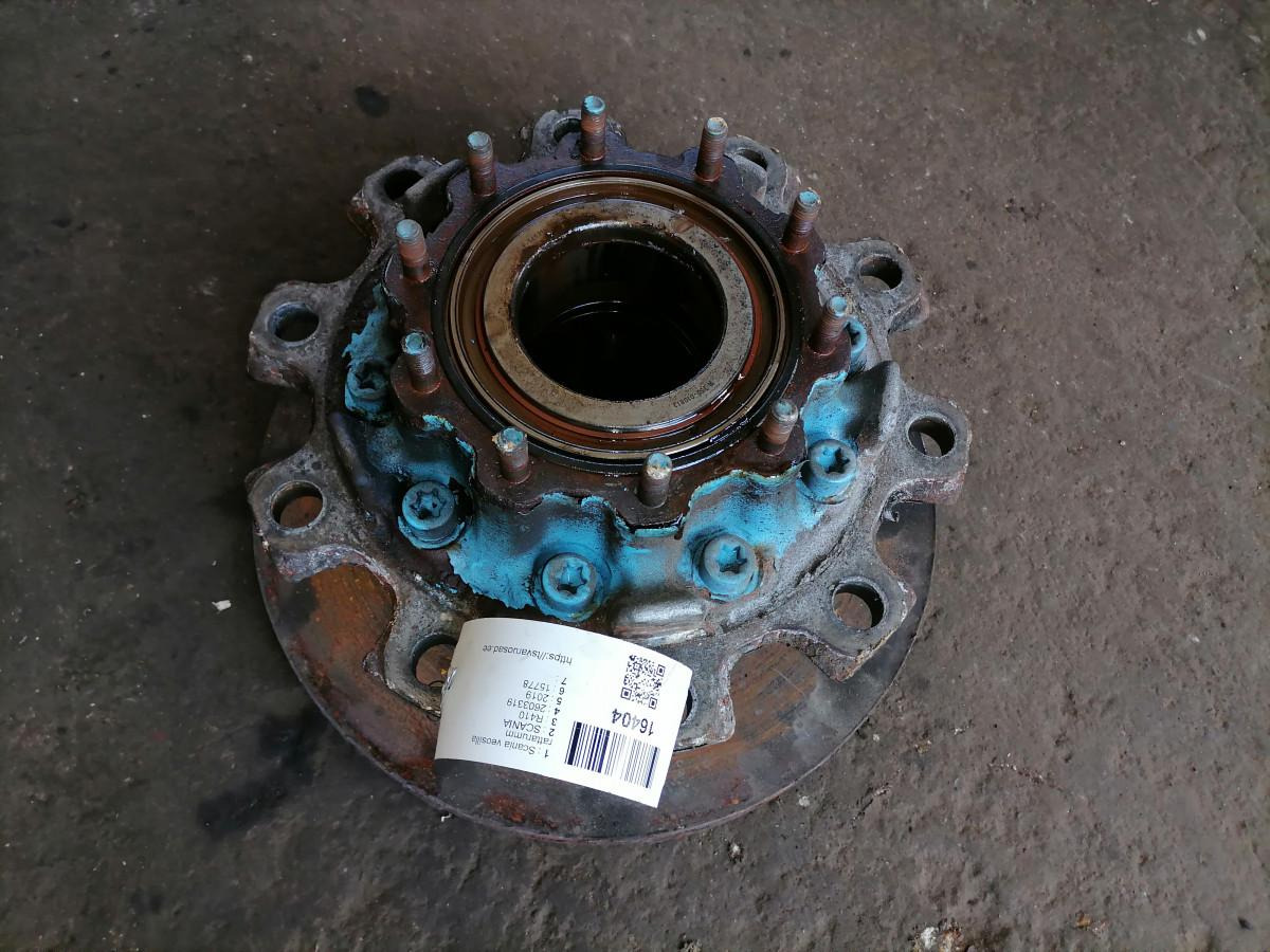 Scania Wheel hub 2603319 - Hlava pro Nákladní auto: obrázek 2 Scania Wheel hub 2603319 - Hlava pro Nákladní auto: obrázek 2