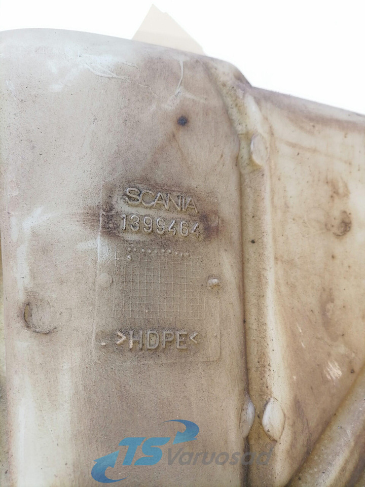 Scania Windscreen washer fluid tank 1399464 - Stěrač pro Nákladní auto: obrázek 2 Scania Windscreen washer fluid tank 1399464 - Stěrač pro Nákladní auto: obrázek 2