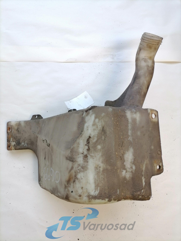 Scania Windscreen washer fluid tank 1399464 - Stěrač pro Nákladní auto: obrázek 3 Scania Windscreen washer fluid tank 1399464 - Stěrač pro Nákladní auto: obrázek 3