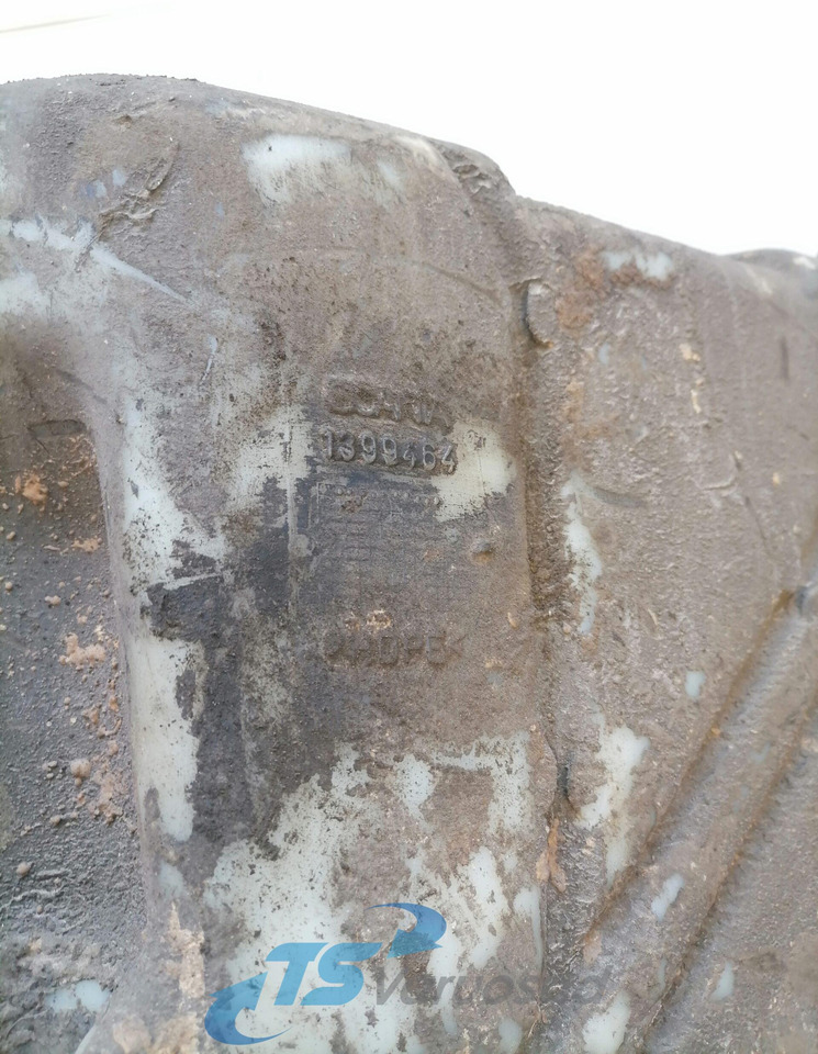 Scania Windscreen washer fluid tank 1399464 - Stěrač pro Nákladní auto: obrázek 2 Scania Windscreen washer fluid tank 1399464 - Stěrač pro Nákladní auto: obrázek 2