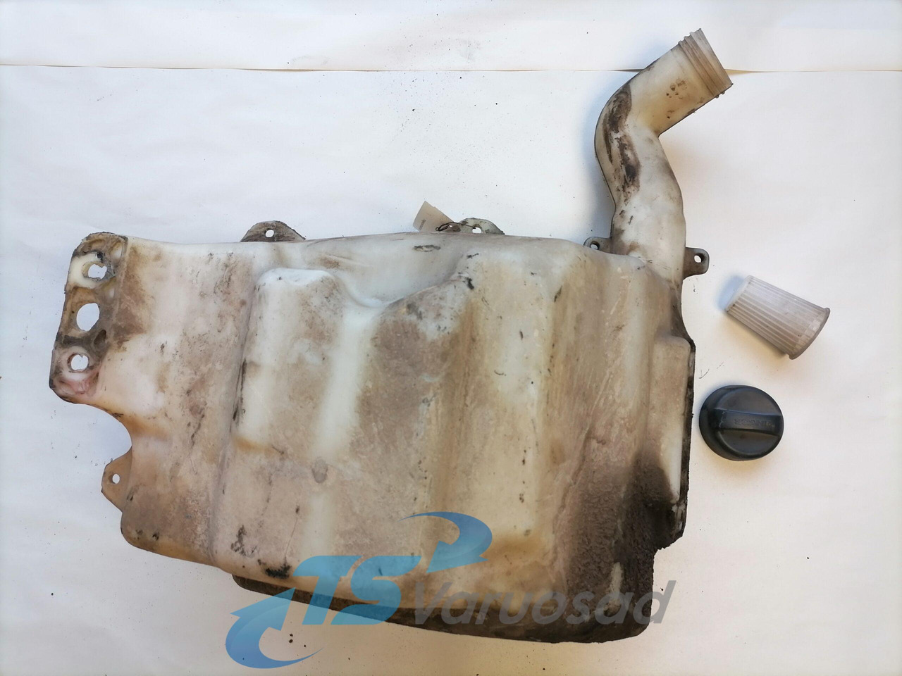 Scania Windscreen washer fluid tank 1772662 - Stěrač pro Nákladní auto: obrázek 3 Scania Windscreen washer fluid tank 1772662 - Stěrač pro Nákladní auto: obrázek 3