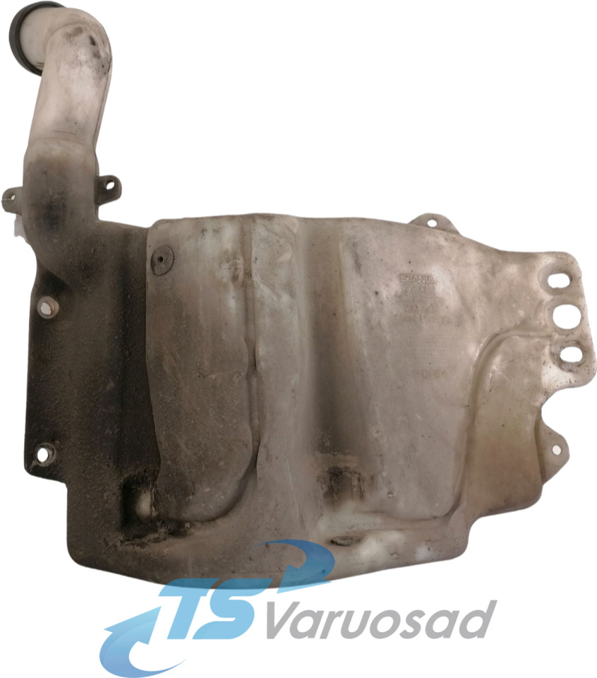 Scania Windscreen washer fluid tank 1772662 - Stěrač pro Nákladní auto: obrázek 1 Scania Windscreen washer fluid tank 1772662 - Stěrač pro Nákladní auto: obrázek 1